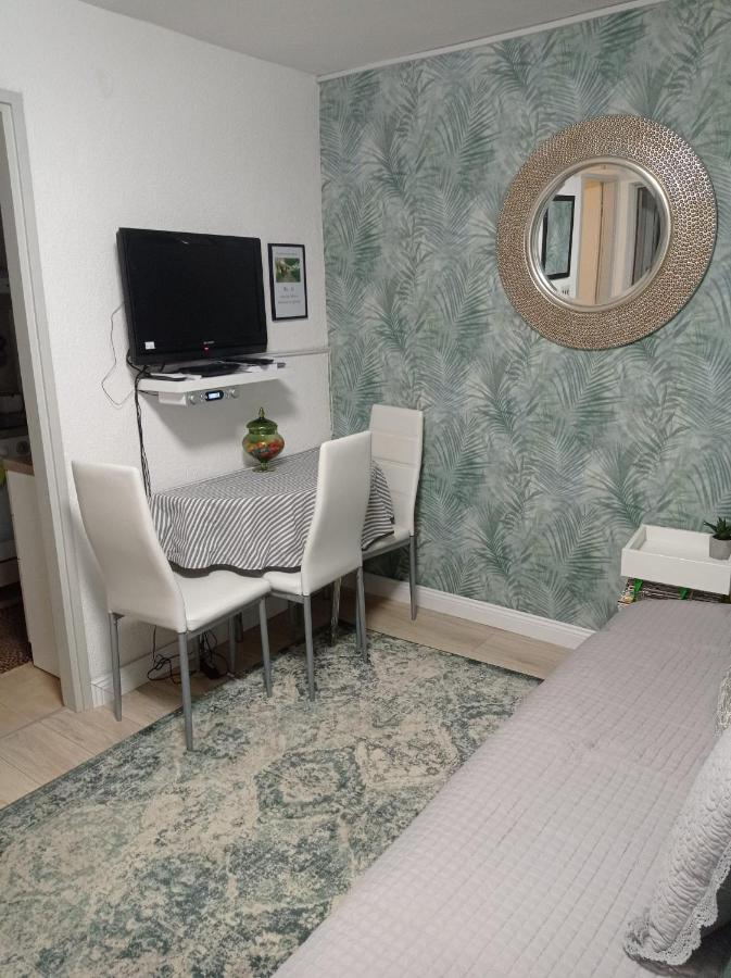 Apartments Bride'S Rock Baška Voda المظهر الخارجي الصورة
