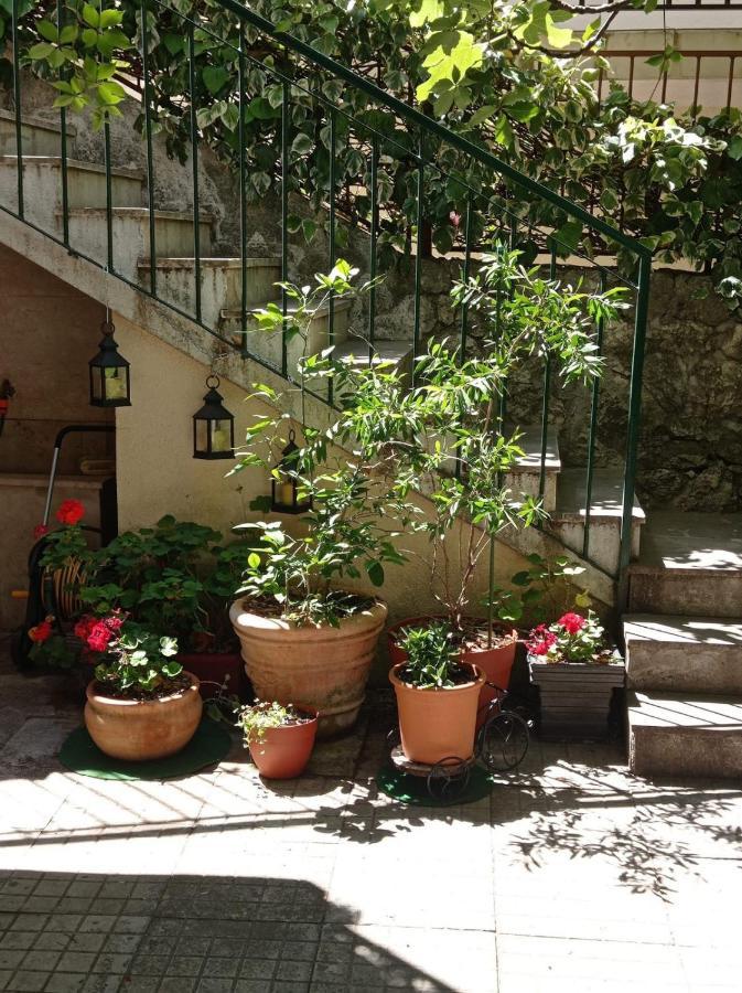 Apartments Bride'S Rock Baška Voda المظهر الخارجي الصورة