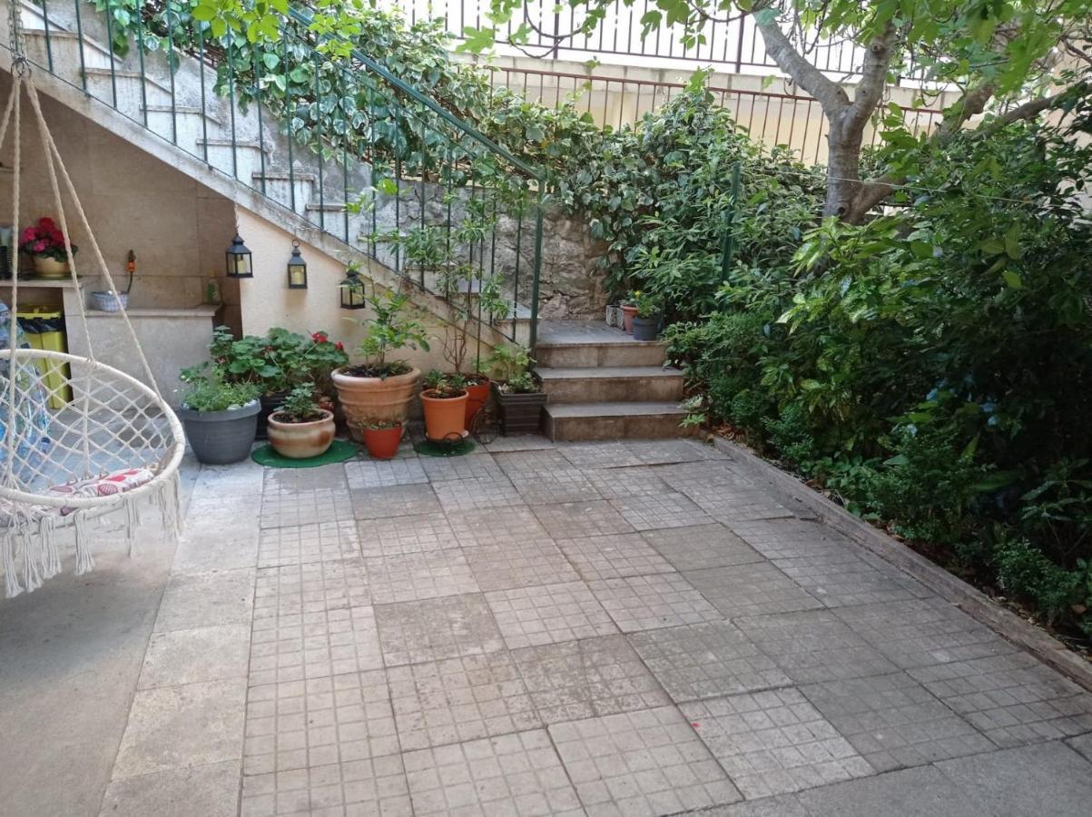 Apartments Bride'S Rock Baška Voda المظهر الخارجي الصورة