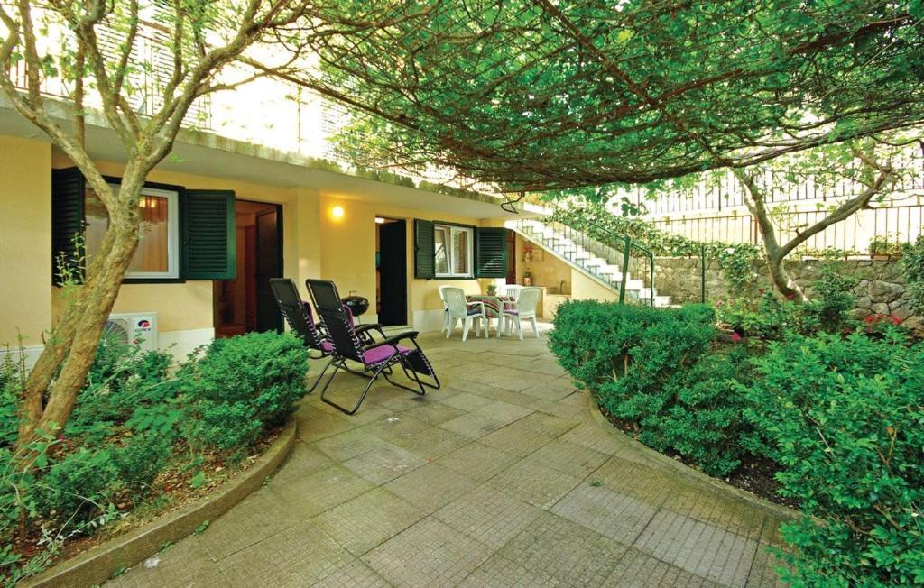 Apartments Bride'S Rock Baška Voda المظهر الخارجي الصورة