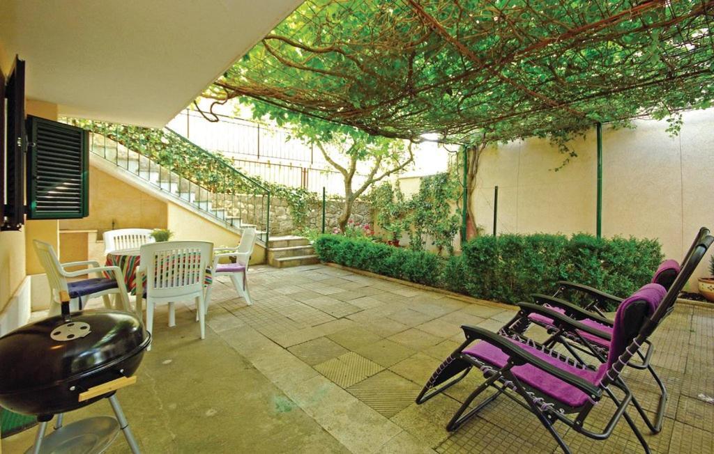 Apartments Bride'S Rock Baška Voda المظهر الخارجي الصورة